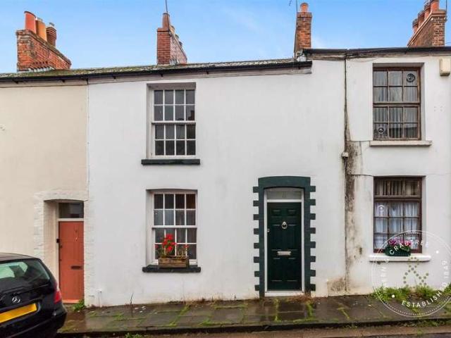 Cottage for sale in Llandaff, Cardiff
