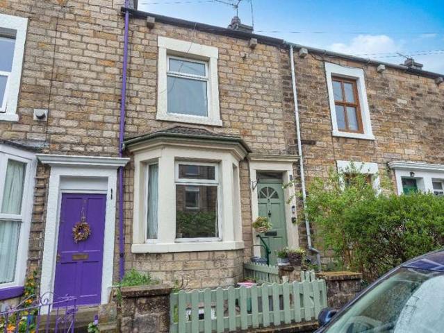 Cottage for sale in Bulk, Bare