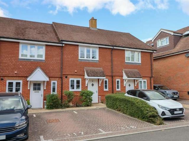 Cottage for sale in Wickhurst Green, Horsham
