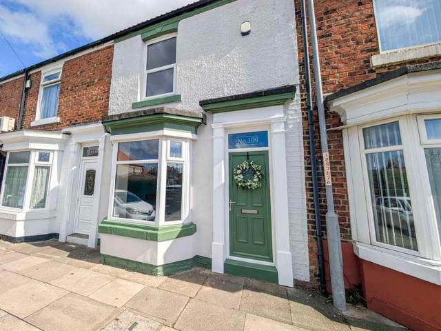 Cottage for sale in Stockton-on-tees