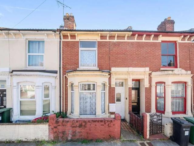 Cottage for sale in Milton, City Of Portsmouth