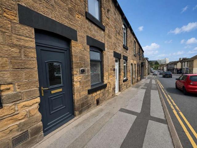Cottage for sale in South Yorkshire