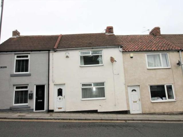 Cottage for rent in Bearpark