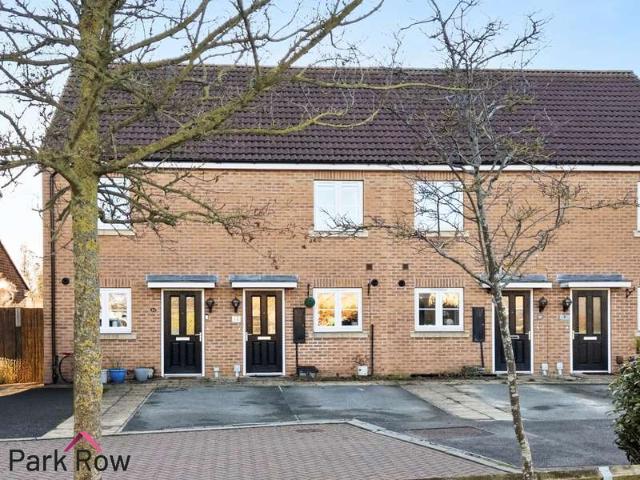 Cottage for sale in South Milford