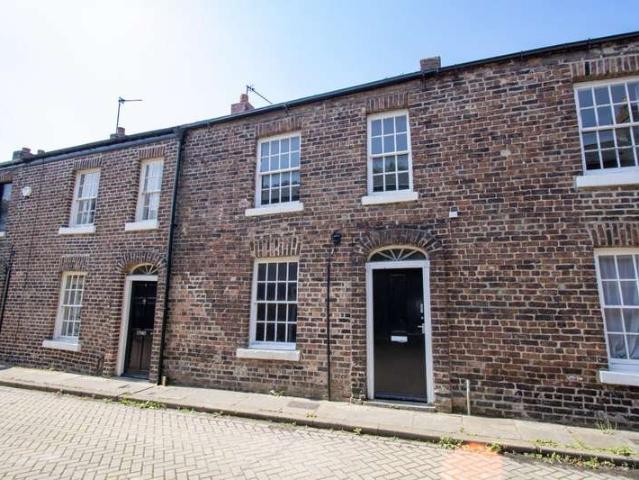 Cottage for sale in Durham