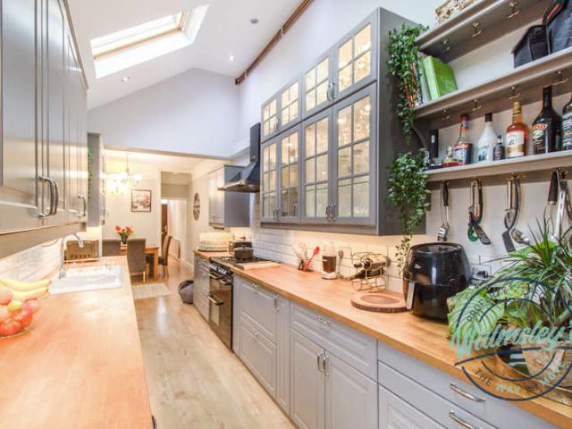 Cottage for sale in West Midlands