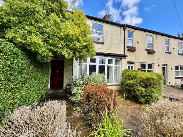 Cottage for sale in Georgia, Greater Manchester
