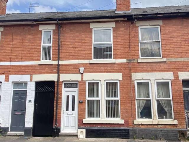 Terraced House for sale in Derby, New Zealand