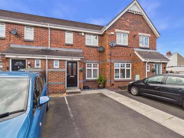 Cottage for sale in Millfield, Sunderland