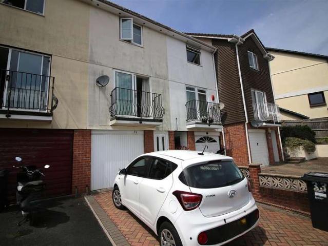 Cottage for sale in Waterside, Saltash