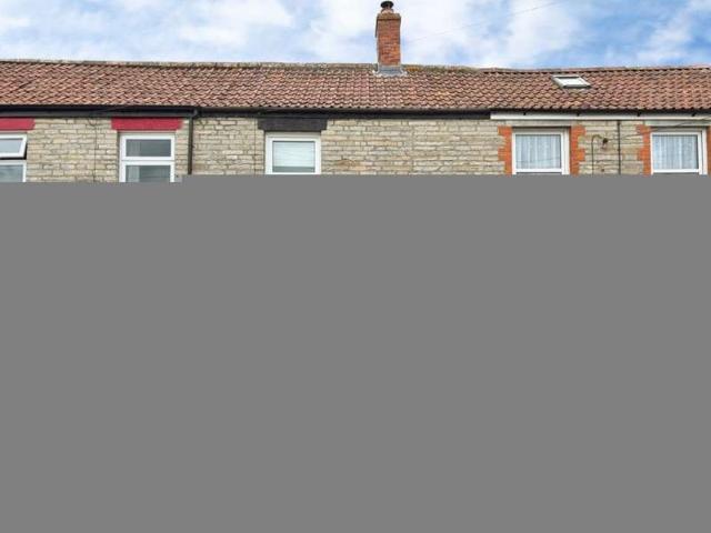 Cottage for sale in Somerton, Somerset