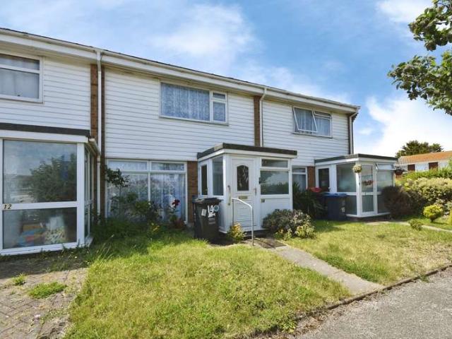 Cottage for sale in Acol, Kent