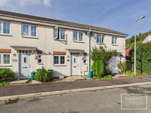 Cottage for sale in Abercynon