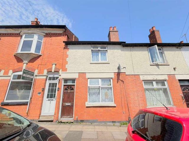 Cottage for sale in Old Wharf, City Of Leicester