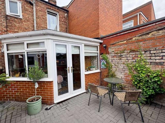 Cottage for sale in Brandon and Byshottles, Esh Winning