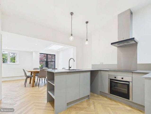Cottage for rent in Mumbles ,the, Wales