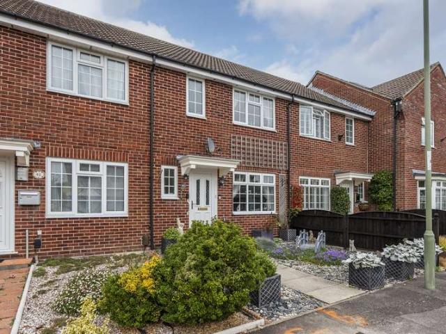 Cottage for sale in Fareham, Hampshire