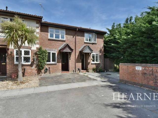 Cottage for sale in Tricketts Cross, Ferndown