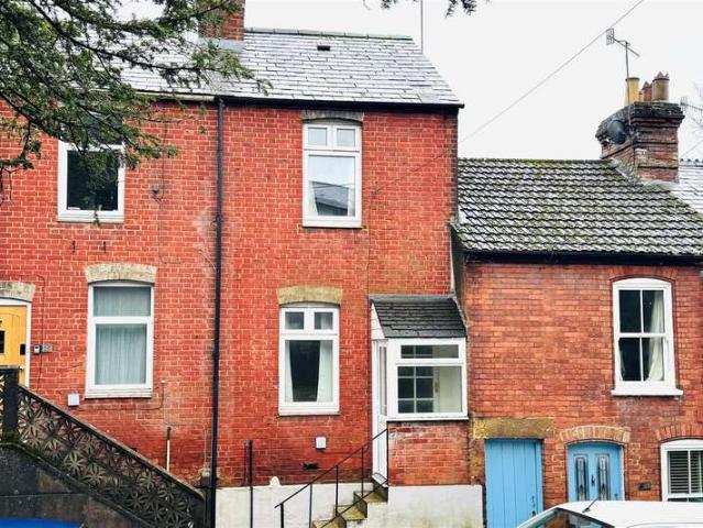 Cottage for sale in Salisbury, Wiltshire