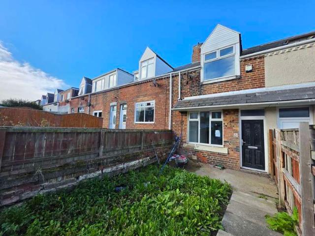 Cottage for sale in New Silksworth, Tyne And Wear