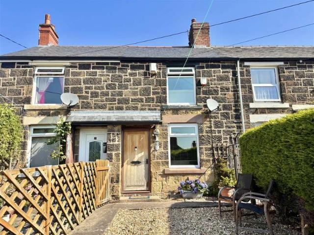Cottage for sale in Summerhill, Wales