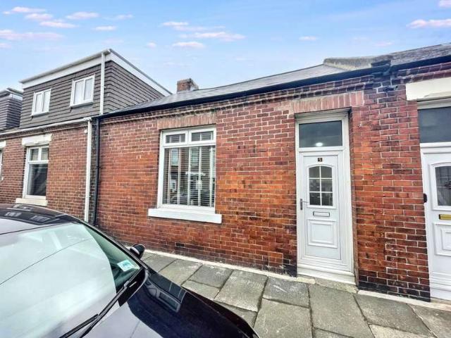 Cottage for sale in West Boldon, Tyne And Wear