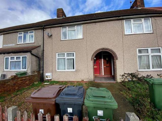 Cottage for sale in Thames View, Greater London
