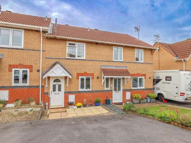 Cottage for sale in Font-y-Gary, Rhoose