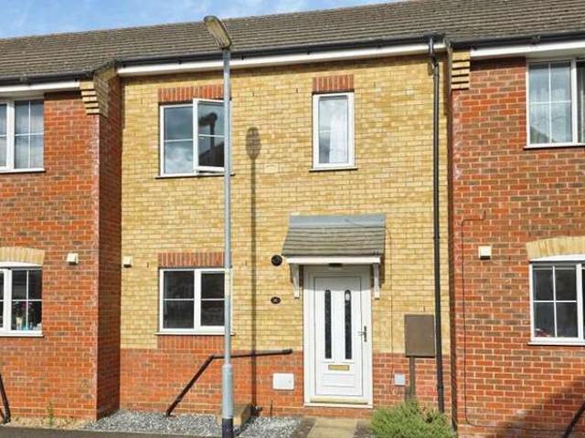 Cottage for sale in Kirkby la Thorpe, North Kesteven