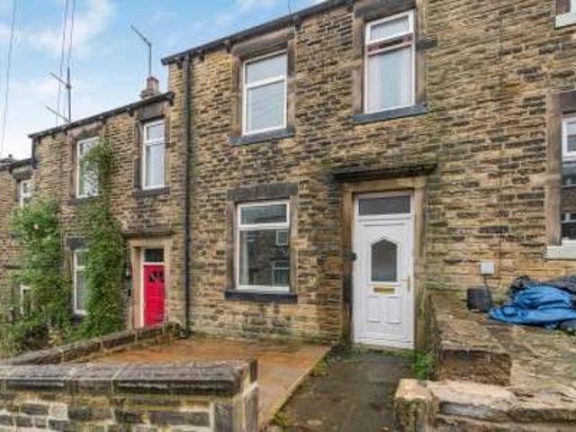 Cottage for sale in New Town, Skipton