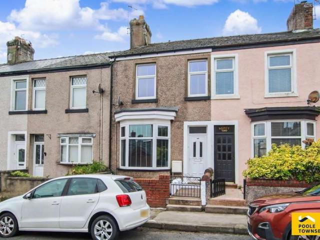 Cottage for sale in Dalton Town with Newton, Dalton-in-furness