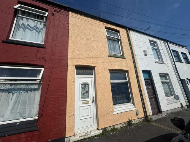 Cottage for sale in Liscard