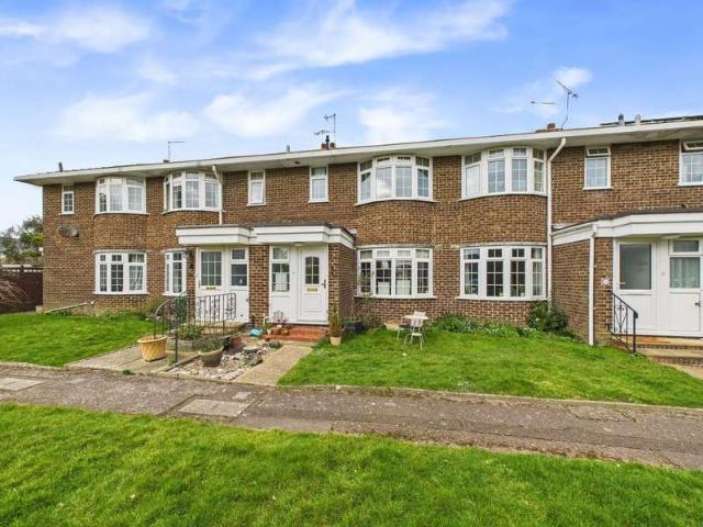 Cottage for sale in Fishersgate, West Sussex