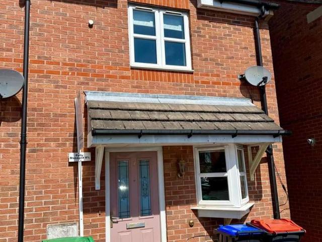 Cottage for sale in Titchfield, Hucknall