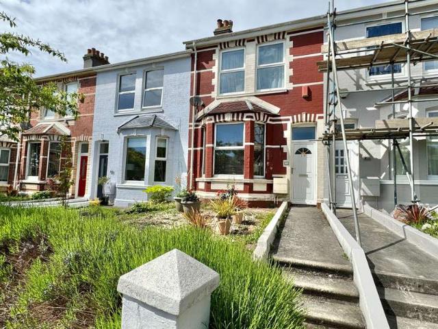 Cottage for sale in Mount Wise