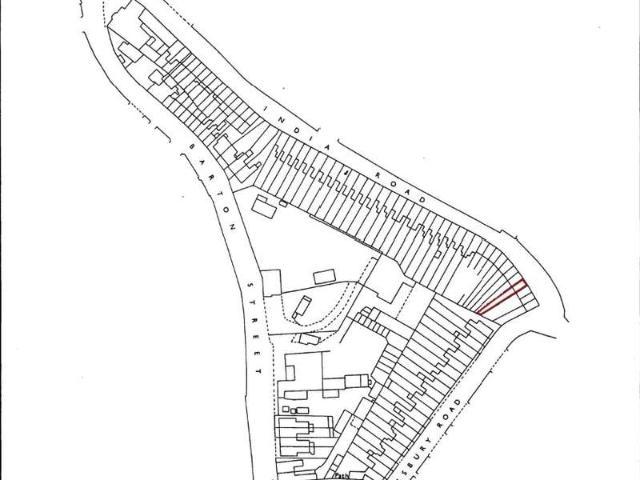 Cottage for sale in Barton, Gloucester