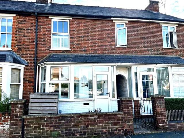 Cottage for sale in King's Walden, Hertfordshire