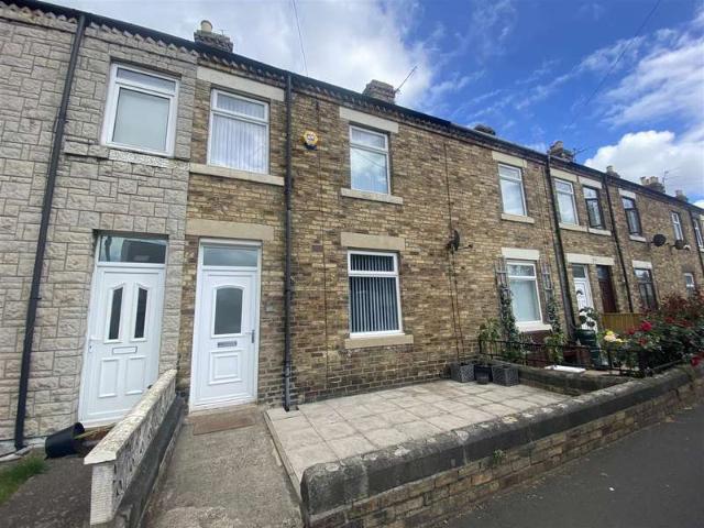 Terraced House for sale in Whitley Bay, Seaton Valley