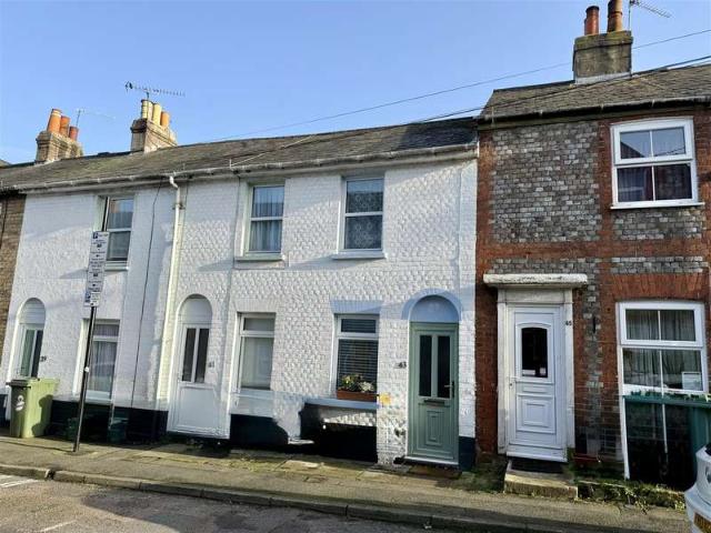 Cottage for sale in Cowes, Isle Of Wight