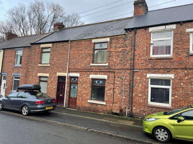 Cottage for rent in Evenwood