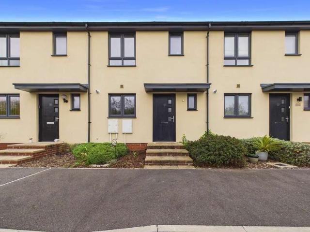 Cottage for sale in Weston-super-mare, North Somerset