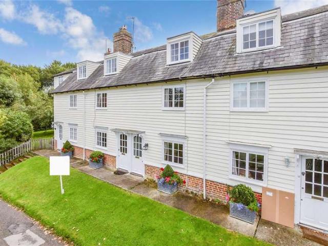 Cottage for sale in Midway, Kent