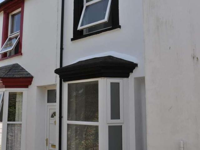 Cottage for rent in Brandis Corner, Devon