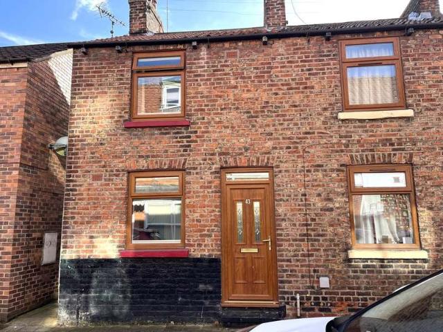 Cottage for rent in Driffield, East Riding Of Yorkshire