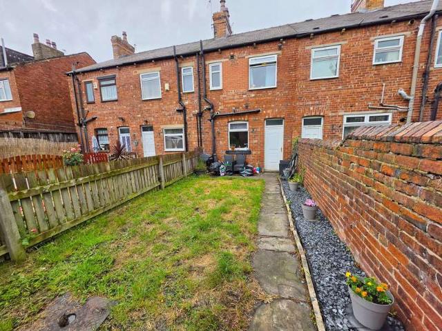 Cottage for sale in South Yorkshire