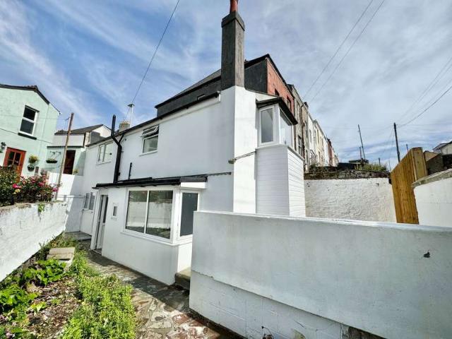 Cottage for sale in Keyham, Mount Wise