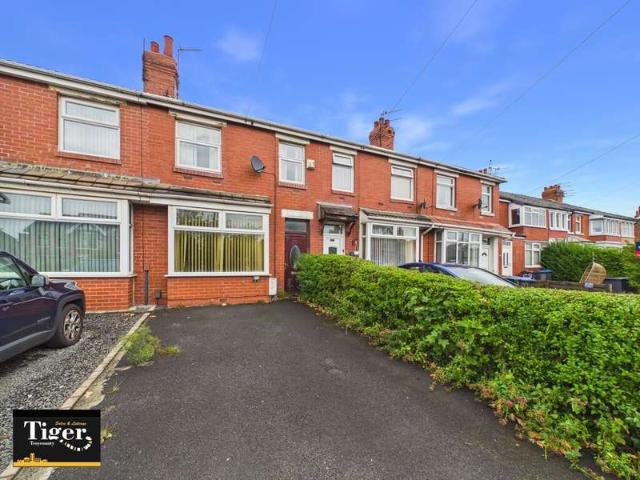 Cottage for sale in Marton Moss Side, Blackpool