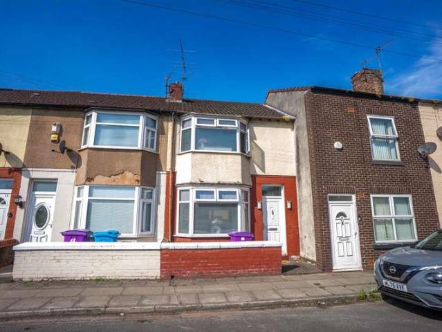 Cottage for sale in Cabbage Hall, Calderstones