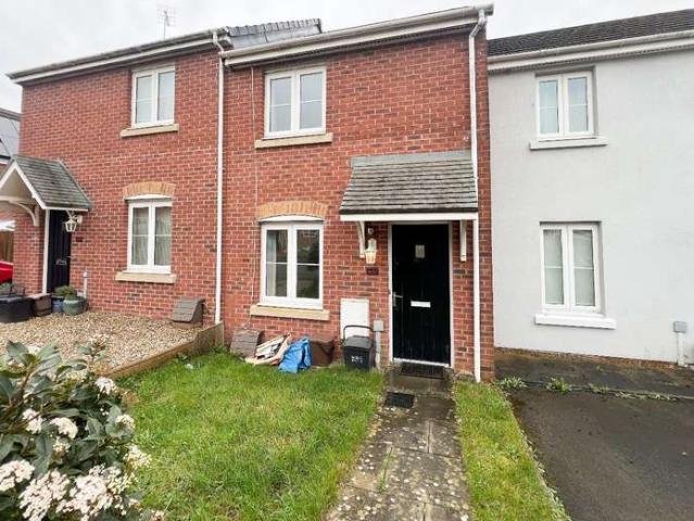 Cottage for sale in Coychurch, Wales
