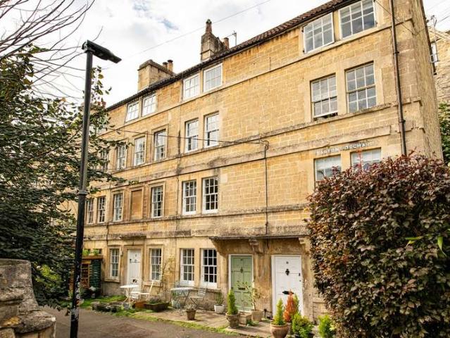 Cottage for sale in Avoncliff, Wiltshire